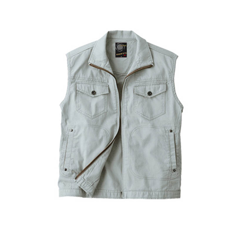 厂家直营 多口袋设计