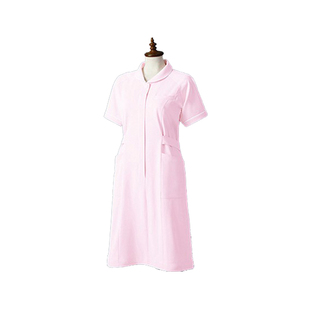 夏短袖 晶至WH10700XH 医护SPA会所防静电抗菌防臭进口Badcrystal