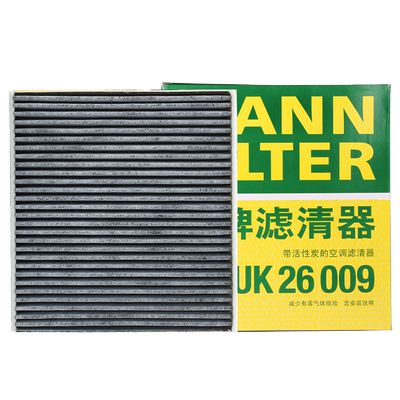 曼牌滤清器宝马迷你空调滤芯