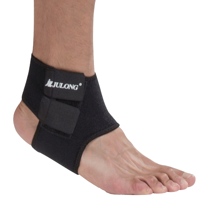专业运动脚部固定保暖护踝