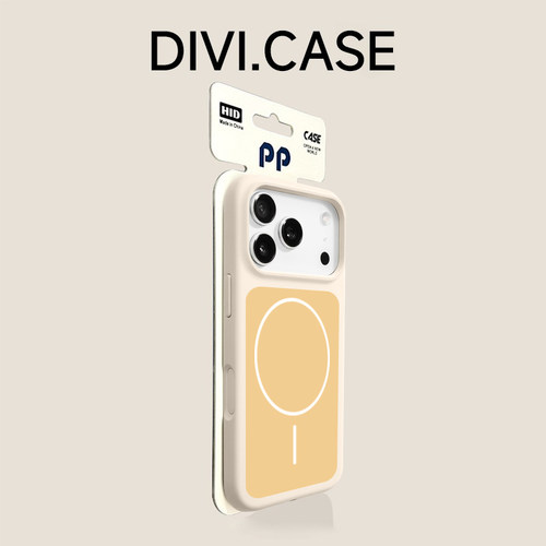 【官方同款】真液态磁吸壳