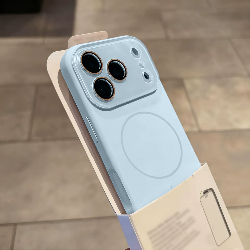 【小红书爆款】新款磁吸壳