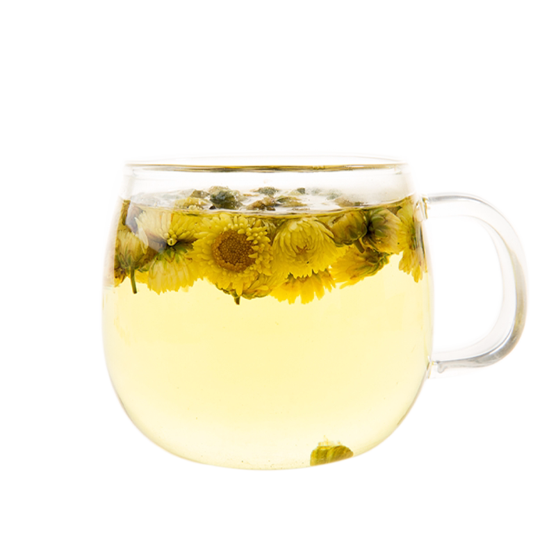 正宗正品菊花茶杭白菊桐乡胎菊