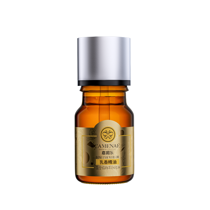 嘉媚乐乳香精油抗皱平滑肌肤
