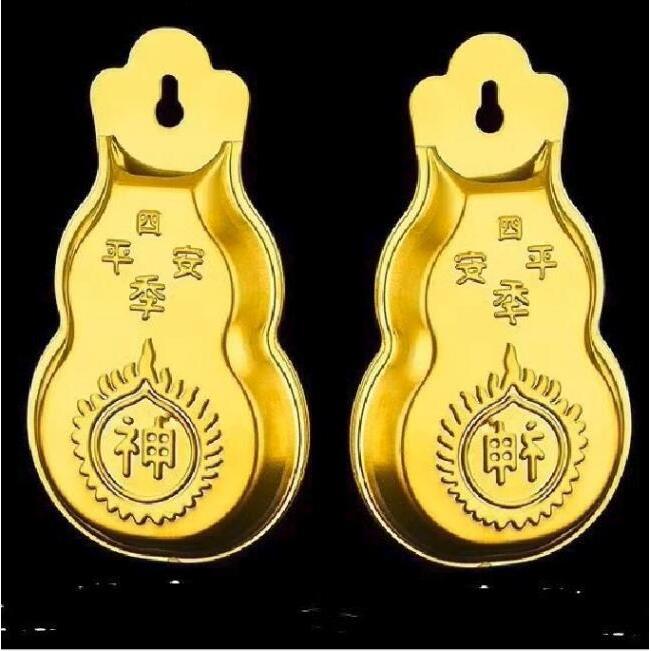 门口墙壁插香挂式炉架土