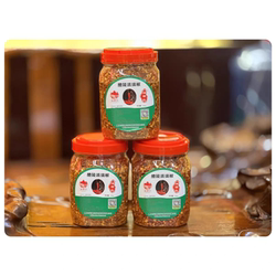 醴陵贺家桥玻璃椒500克辣椒粉微辣醴陵特产