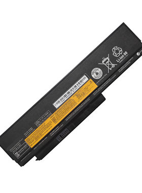 联想ThinkpadX270笔记本 电池  （6芯，48WH） 国产全新