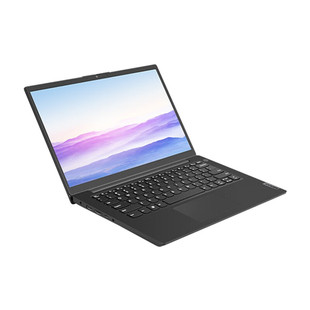 昭阳X3 集显 14英寸英特尔轻薄商务笔记本 win11 IRU 联想