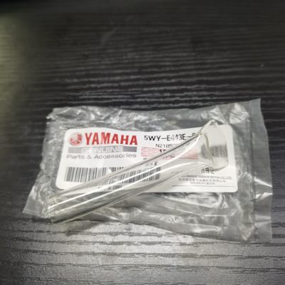 适用雅马哈100福喜 福逸LYM100T-3-4 鬼火 巧格酷奇排水管滤芯管