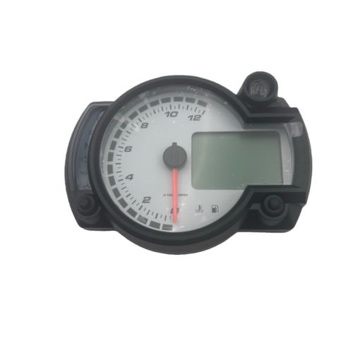 适用阿普利亚apalila GPR150 仪表总成 码表里程表速度摩托车配件