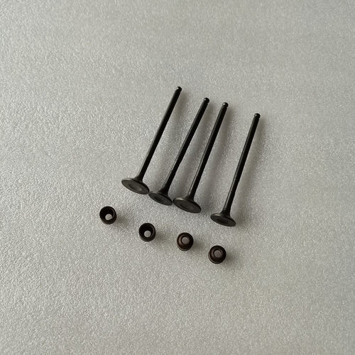 林海雅马哈force原装nmax发动机