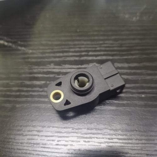 适用春风NK650 NK400 TR650节气门传感器 TPS传感器 节气阀门装置