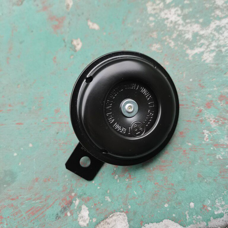 适用奔达金吉拉300灰石250拿破仑450 500 喇叭扬声器12V电喇叭