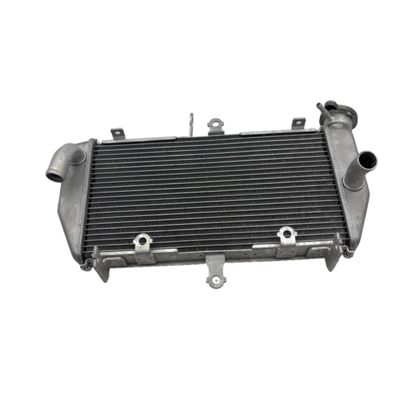 适用雅马哈 YZF-R25 R3 15-24年 水箱总成 水箱散热器 水箱