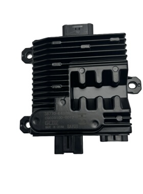 适用本田WH110T-6-6A睿御睿影电喷点火程序控制器电脑板 ECU