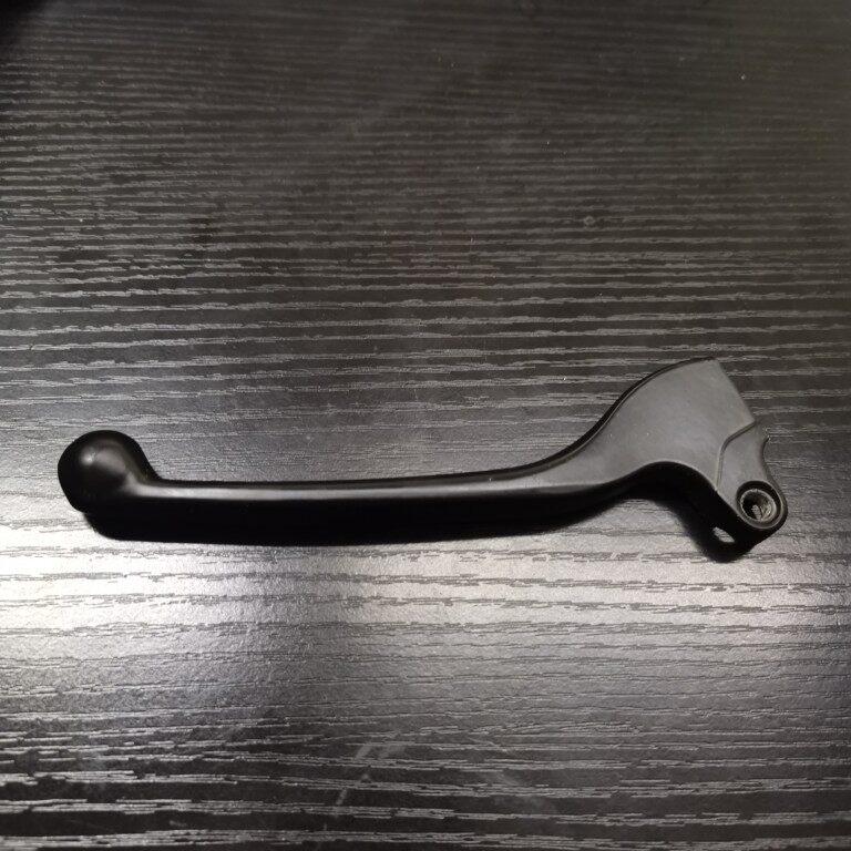 比亚乔原厂手柄牛角总成前刹