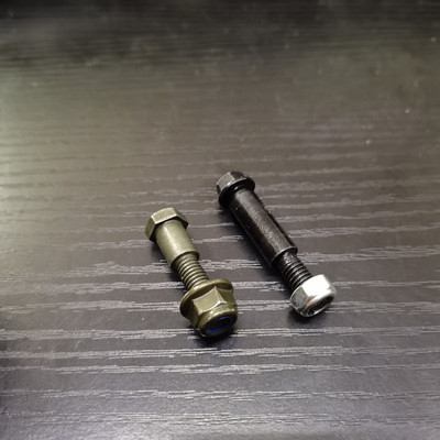 铃木GW250GSX250DR刹车离合螺丝