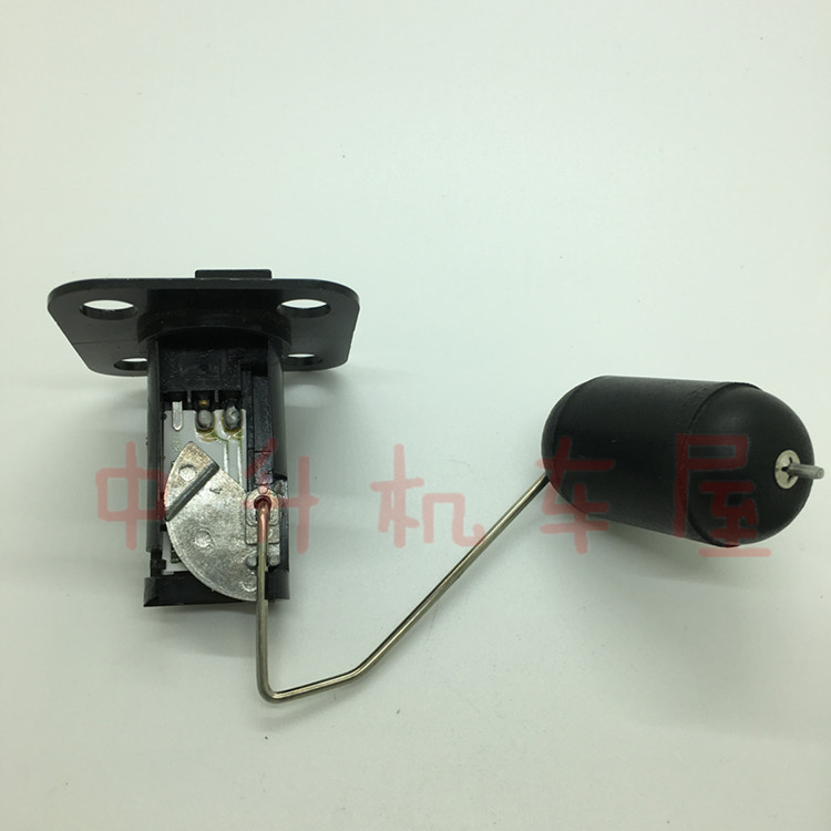 适用雅马哈LYM110-2禧发C8JYM110-2爱发I8U8F8油箱浮子传感器感应