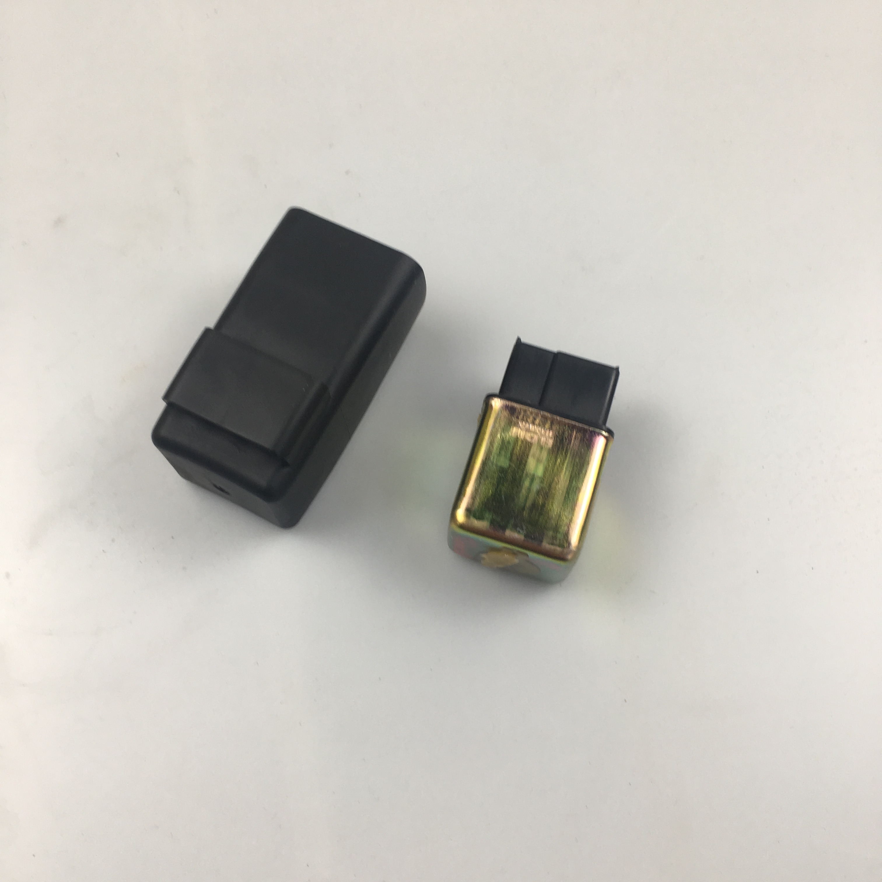 雅马哈jym125t爱发巧格i起动马达