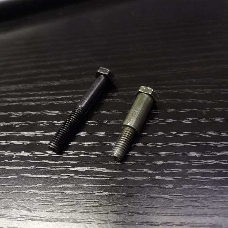 适用春风NK650 NK400 MT650 TR650国宾 刹车离合螺丝手柄牛角手把