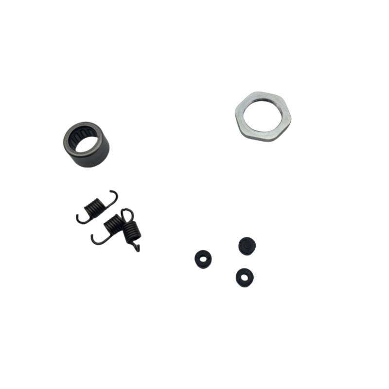 适用本田PCX150 PCX160 ADV150离合器甩块弹簧螺丝胶圈传动发动机