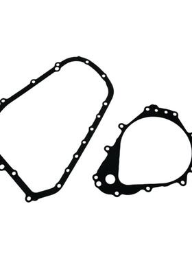 适用豪爵铃木GW250 GSX250RDL250离合器垫磁电机线圈垫片发动机垫