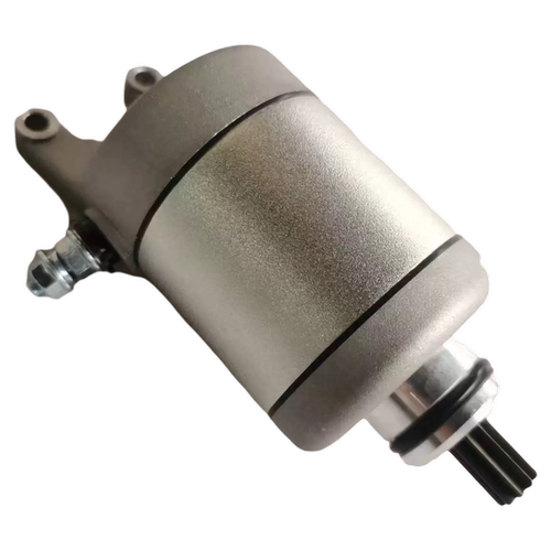 适用维斯帕VESPA  LX LXV 3V IG 春天 冲刺 150 马达 启动发动机