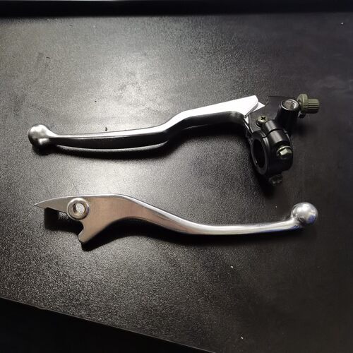 适用奔达吉拉灰石300离合手柄