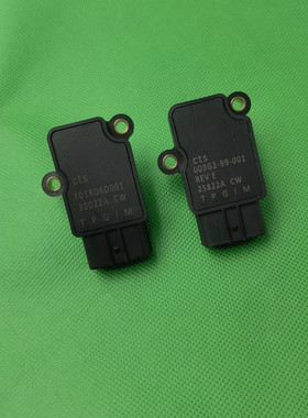 适用宗申赛科龙RX1S/RA2/RX3宗申雅米原装配件三合一传感器电喷