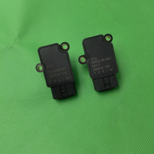 适用光阳KRV180 赛艇S250/S350 节气门位置传感器 怠速马达电机