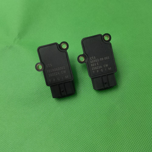 适用宗申赛科龙RX1S/RA2/RX3宗申雅米原装配件三合一传感器电喷