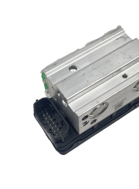 适用于豪爵铃木 UHR150  TR300  DL150 ABS泵 刹车泵 博士10代