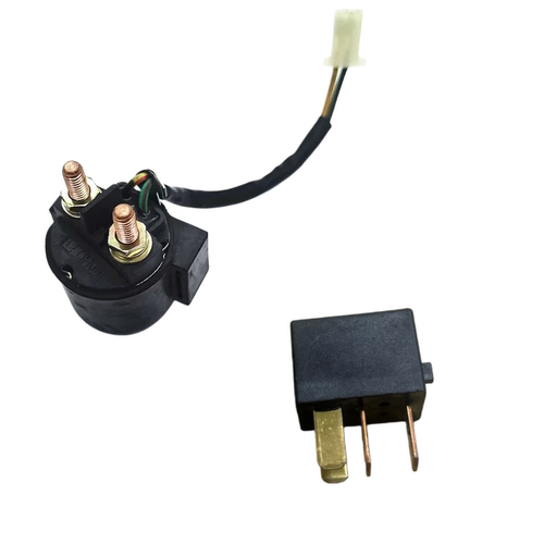 适用飞肯250 3GP  FK250 FK 300   启动继电器 发动机电喷 传感器
