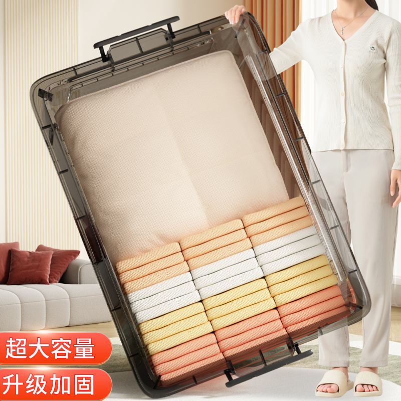 免安装衣柜卧室收纳衣橱家用衣服被子置物柜小户型省空间简易柜子