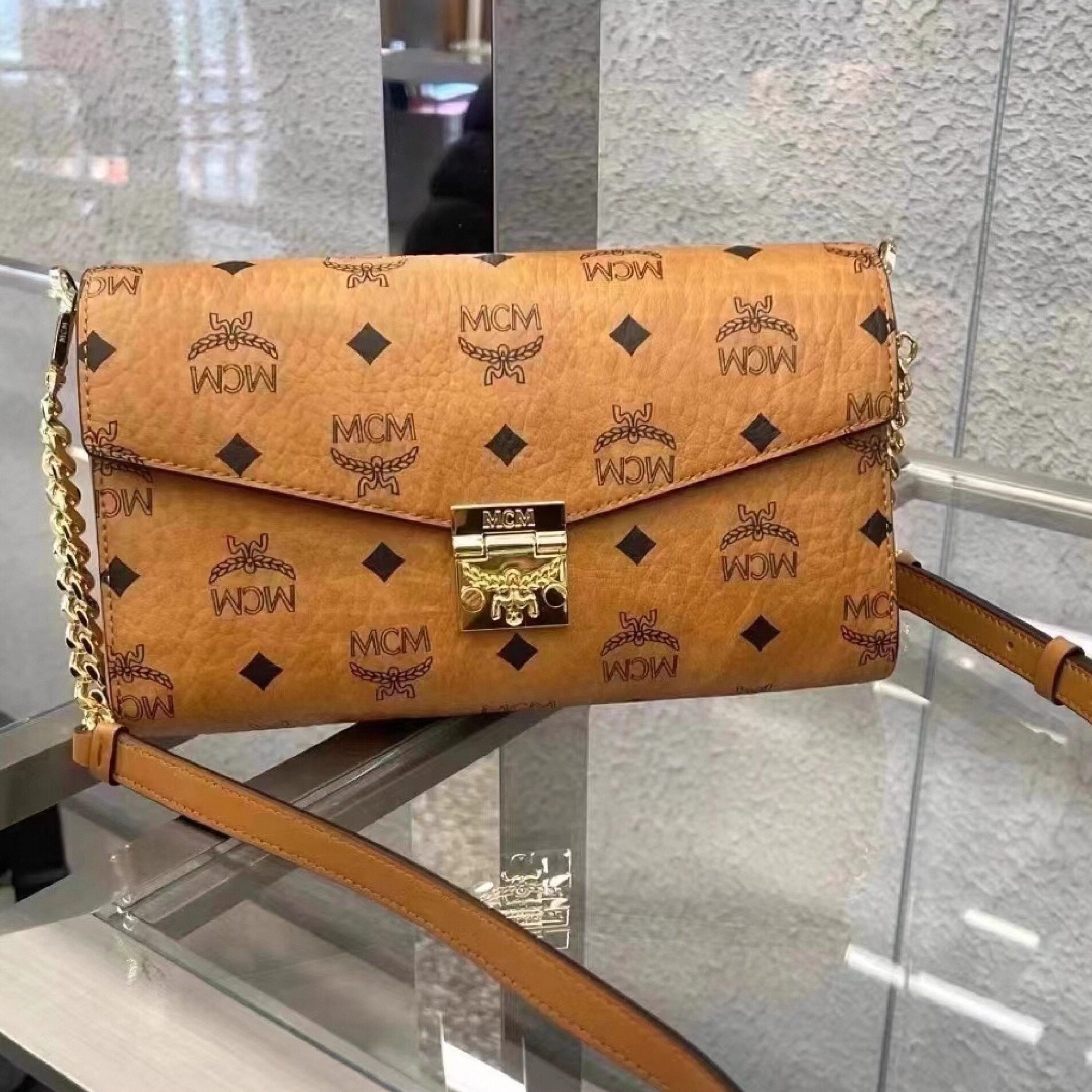 M家信封包品牌女包轻奢女士包包实体店撤柜托特包斜挎包腋下包