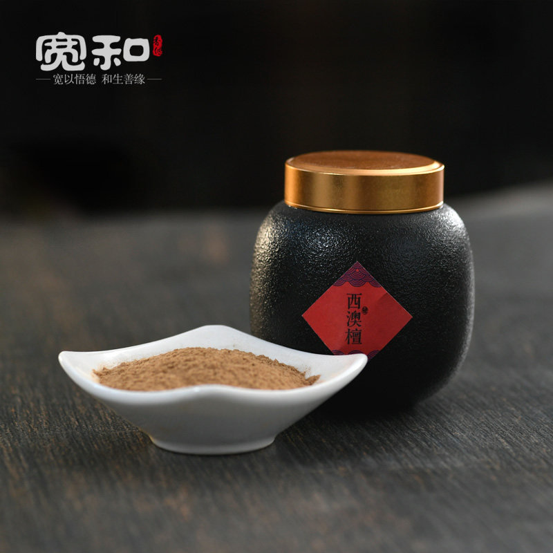 宽和 西澳檀东加檀伊利安崖柏香粉香篆打拓粉电子香薰炉香料香材|ruв категории туалетные чище/санитарно - гигиенических салфеток/бумага/Ароматерапия, Ароматерапия товаров, аромат специй - от Buy2taobao.com для оказания профессиональной услуги покупки агента Taobao