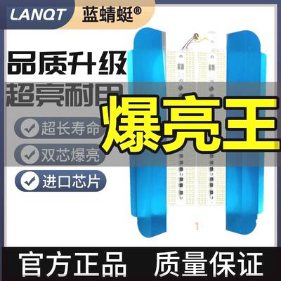 led碘钨灯工作灯1000W工地照明投光超亮探照灯防水太阳灯50W100W