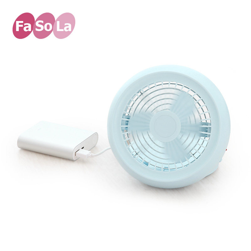 Ventilateur USB - Ref 402233 Image 4