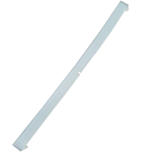 伸缩杆地刮卫生间硅胶刮水器刮水拖把替换胶条