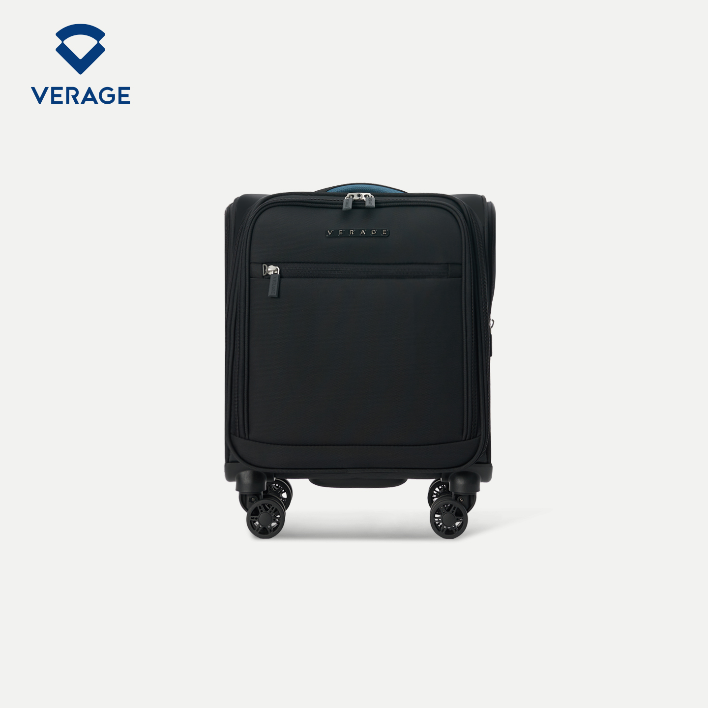 维丽杰万向轮商务小型行李箱