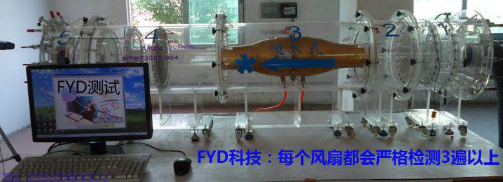 Ventilateur USB - Ref 401178 Image 5