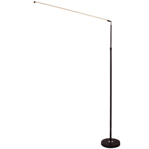 全光谱大路灯儿童护眼落地灯书房阅读立式台灯学生防近视学习专用