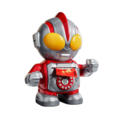 奥特曼存钱罐2025年新款男孩女孩