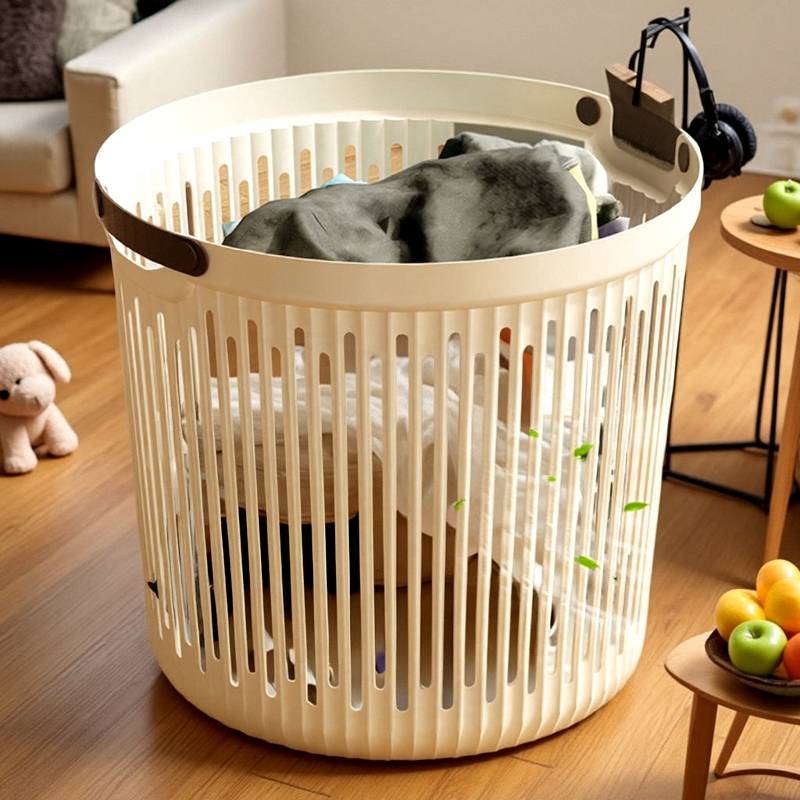 脏衣篮家用大容量宿舍放脏衣服神器脏衣篓浴室卫生间洗衣收纳筐子