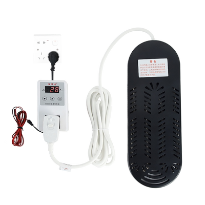 鱼池加热棒.对虾养殖加热棒