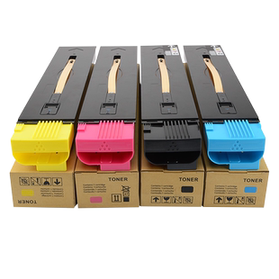适用施乐7780原装低温碳粉6500 7500 560 7780 570 C75 J75 700 7785墨粉粉盒保证100%原装碳粉非原装包退换