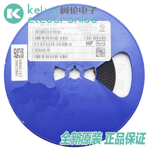 柯伦二极管瞬态抑制二极管