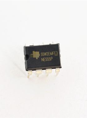 柯伦电子NE555P 8-DIP  集成电路 IC芯片PCBAPCBA定制