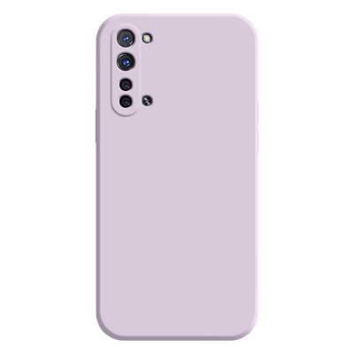 适用于OPPOReno3系列液态硅胶壳