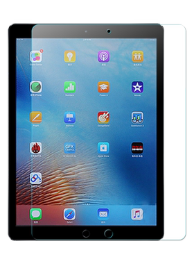 适用于iPadPro2015/17版钢化膜